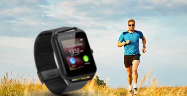 Xpower Watch – Recensione del nuovo smartwatch intelligente! Recensione, opinioni e prezzo