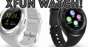 X Fun Watch lo smartwatch tecnologico economico! Come funziona? Recensione, opinioni e prezzo